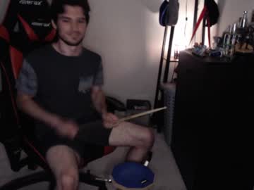 Spangy19 Chaturbate stream image from August 03, 2025