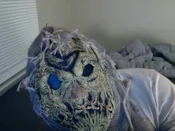 Sparehamster Chaturbate stream image from August 03, 2025
