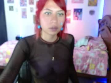 Zaiyamusex Chaturbate stream image from August 03, 2025