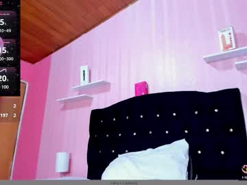 Azul_Moon Chaturbate stream image from August 03, 2025