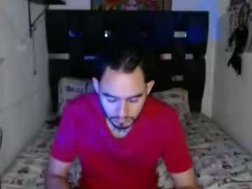Danilo_333 Chaturbate stream image from August 03, 2025