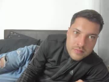 Dark_Angels1202 Chaturbate stream image from August 03, 2025