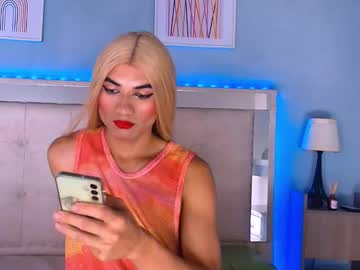 Emily_Castillo_1 Chaturbate stream image from August 03, 2025