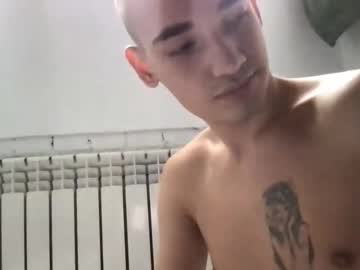 Forever_Eren Chaturbate stream image from August 03, 2025