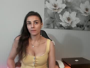 Krisztina_O Chaturbate stream image from August 03, 2025