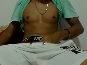 Nathan_Pjr Chaturbate stream image from August 03, 2025
