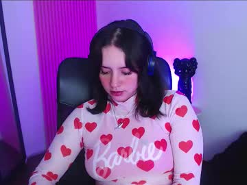 Paris_Bby_ Chaturbate stream image from August 03, 2025