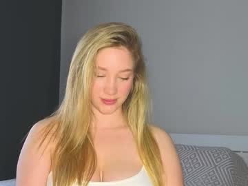 Pink_Rosee_ Chaturbate stream image from August 03, 2025