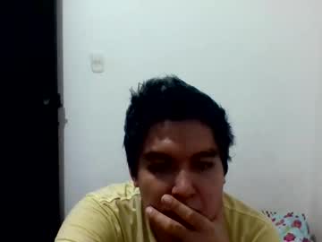 Saza94 Chaturbate stream image from August 03, 2025