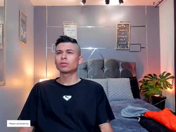 Senchy456 Chaturbate stream image from August 03, 2025