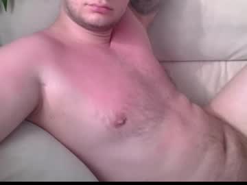 Siberiankaleb Chaturbate stream image from August 03, 2025