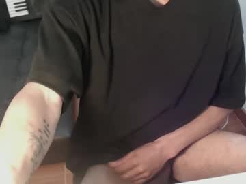 Sinnervegas Chaturbate stream image from August 03, 2025