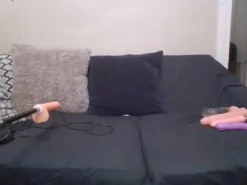 Tiberiusblu Chaturbate stream image from August 03, 2025