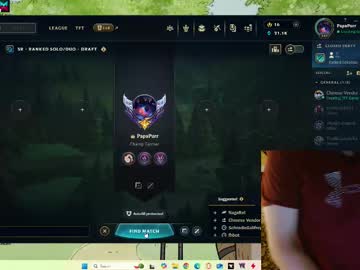 Whatsthislol Chaturbate stream image from August 03, 2025