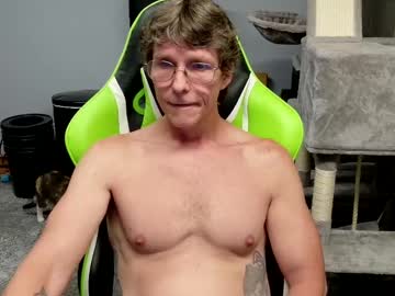 Wirehead1970 Chaturbate stream image from August 03, 2025