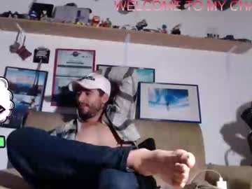 Ackerman_Bigcock Chaturbate stream image from August 03, 2025