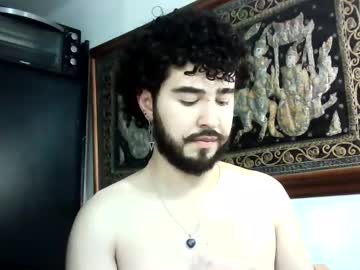 Artorias_4 Chaturbate stream image from August 03, 2025