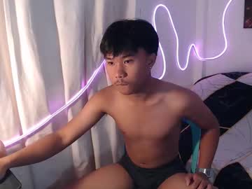 Asian_Prince_Of_Cock Chaturbate stream image from August 03, 2025