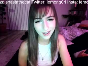 Bbshasta Chaturbate stream image from August 03, 2025