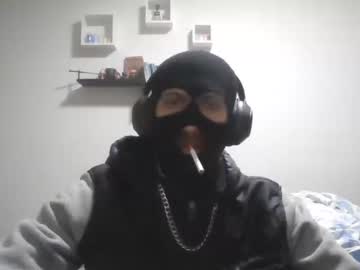 Caugusto91 Chaturbate stream image from August 03, 2025
