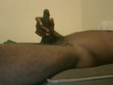 Dicktracey007 Chaturbate stream image from August 03, 2025