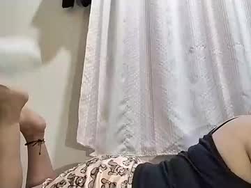 Las_Prins Chaturbate stream image from August 03, 2025