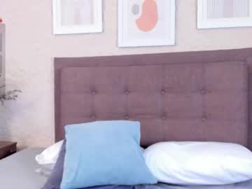Martinarizzi Chaturbate stream image from August 03, 2025