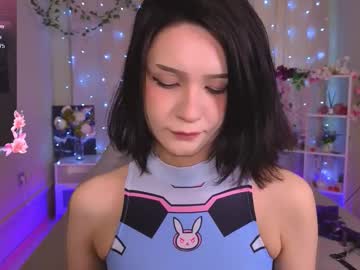 Meowfinn Chaturbate stream image from August 03, 2025