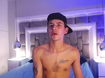 Mikemyllers Chaturbate stream image from August 03, 2025