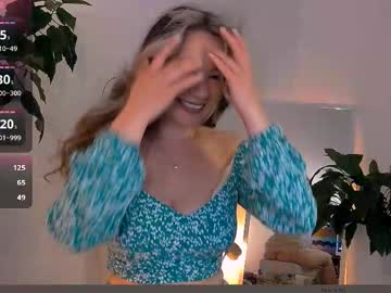 Worldsbaby Chaturbate stream image from August 03, 2025