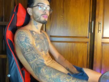 Iamdeo_ Chaturbate stream image from August 03, 2025