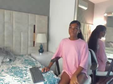 Isisbrown_ Chaturbate stream image from August 03, 2025