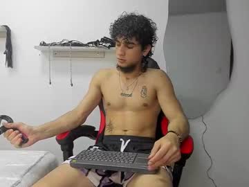Jackestaylor Chaturbate stream image from August 03, 2025