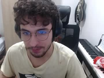 Jhon13338 Chaturbate stream image from August 03, 2025