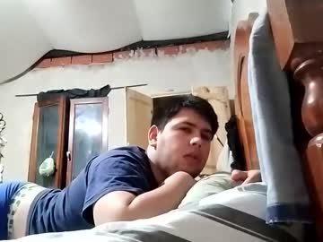 Martin4700 Chaturbate stream image from August 03, 2025