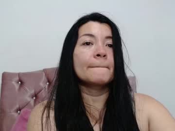Naturally_Mature Chaturbate stream image from August 03, 2025