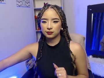 Niki___ Chaturbate stream image from August 03, 2025
