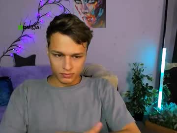 Sam_Nexor Chaturbate stream image from August 03, 2025
