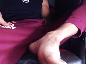 Shamanmystic Chaturbate stream image from August 03, 2025