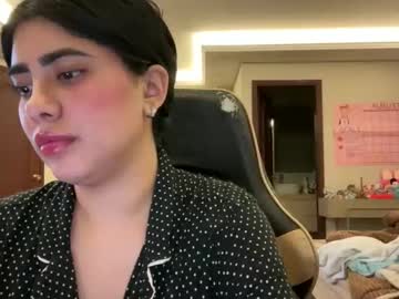 Therealcamilabaddie Chaturbate stream image from August 03, 2025