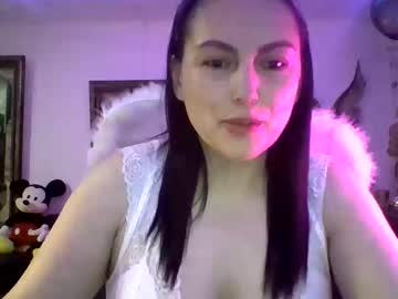 Venusina07 Chaturbate stream image from August 03, 2025