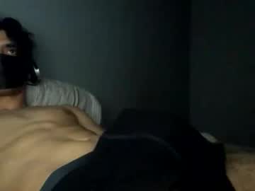 Vicente24milf Chaturbate stream image from August 03, 2025