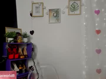 Whim_Perfect Chaturbate stream image from August 03, 2025