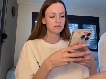 Doublelove1 Chaturbate stream image from August 03, 2025