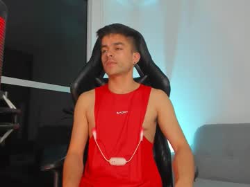 Jacobstones_ Chaturbate stream image from August 03, 2025