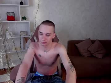 Ralphcameron Chaturbate stream image from August 03, 2025
