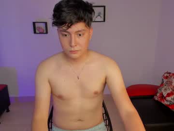 Sexystteven Chaturbate stream image from August 03, 2025