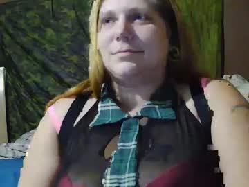 Wiccan_Clowns Chaturbate stream image from August 03, 2025