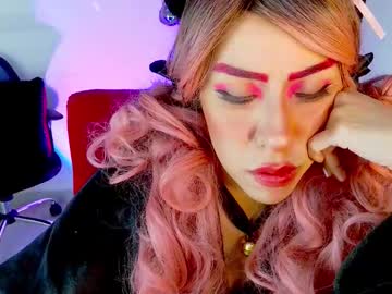 Black_Lady_05 Chaturbate stream image from August 03, 2025