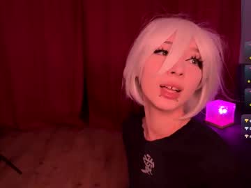 Darkfirenight Chaturbate stream image from August 03, 2025